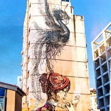 Graffitisuites#bronze סלוניקי